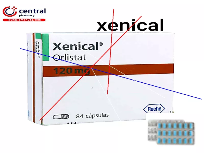 Le prix de xenical au maroc